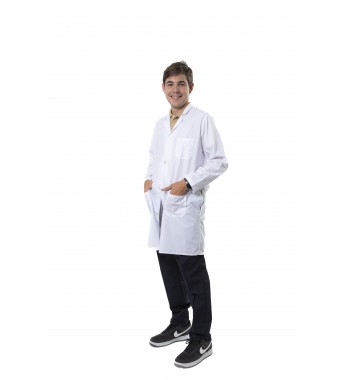 Bata de Laboratorio