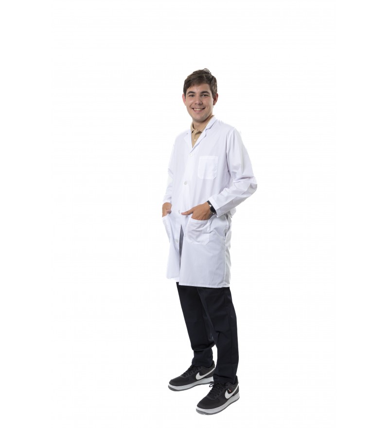 Bata de Laboratorio