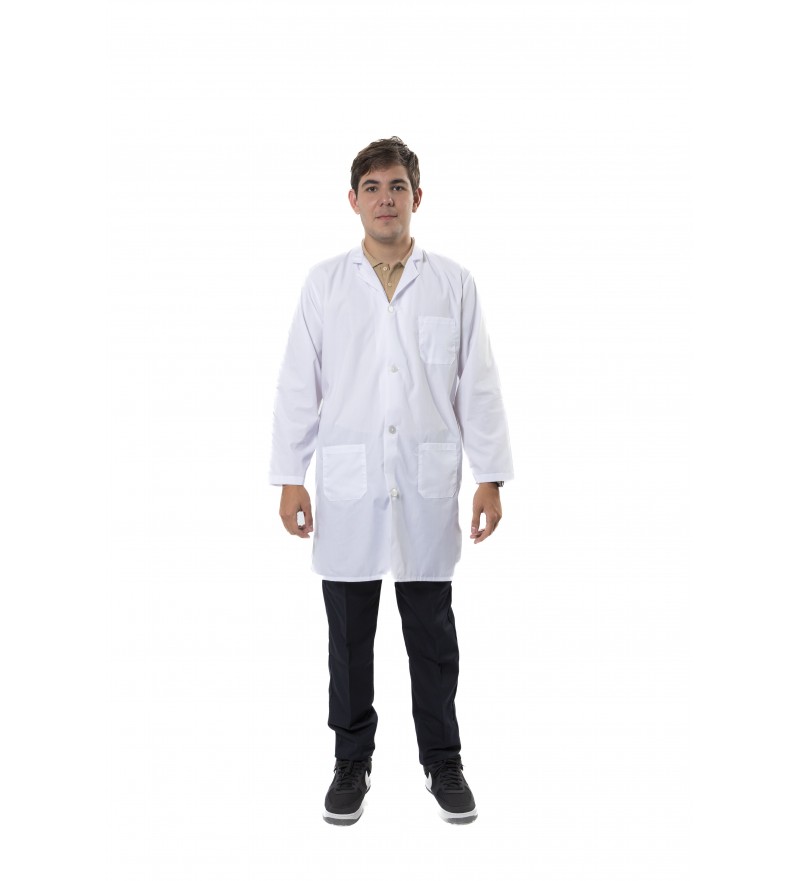 Bata de Laboratorio