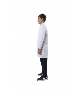 Bata de Laboratorio