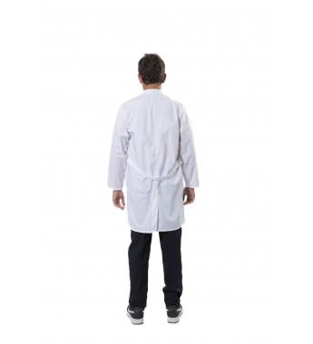 Bata de Laboratorio