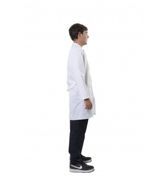 Bata de Laboratorio