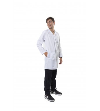 Bata de Laboratorio