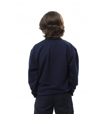 Pull Over Cuello en V