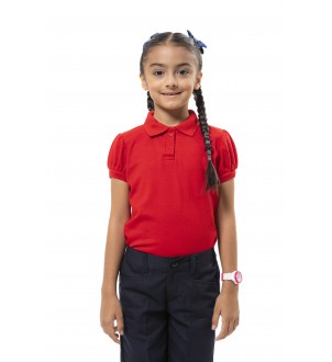 Chemise Manga Princesa Roja