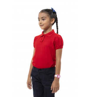Chemise Manga Princesa Colores