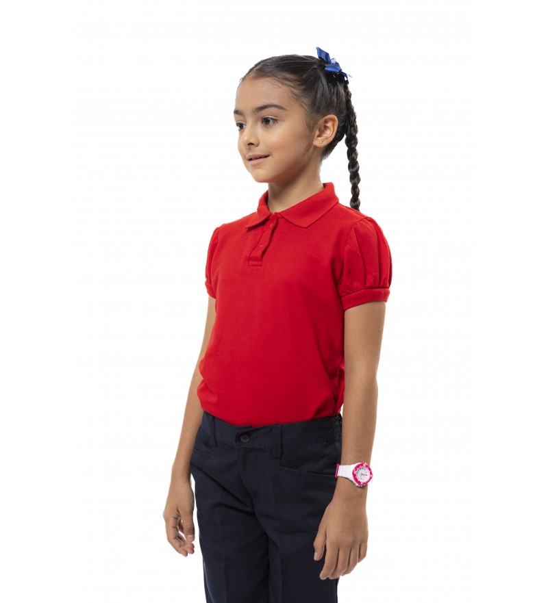 Chemise Manga Princesa Colores