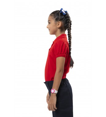 Chemise Manga Princesa Roja