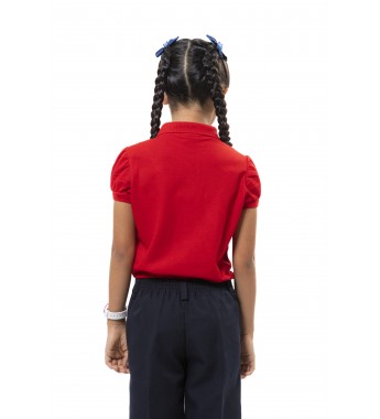 Chemise Manga Princesa Roja