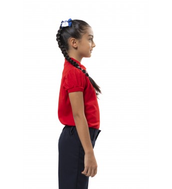 Chemise Manga Princesa Roja