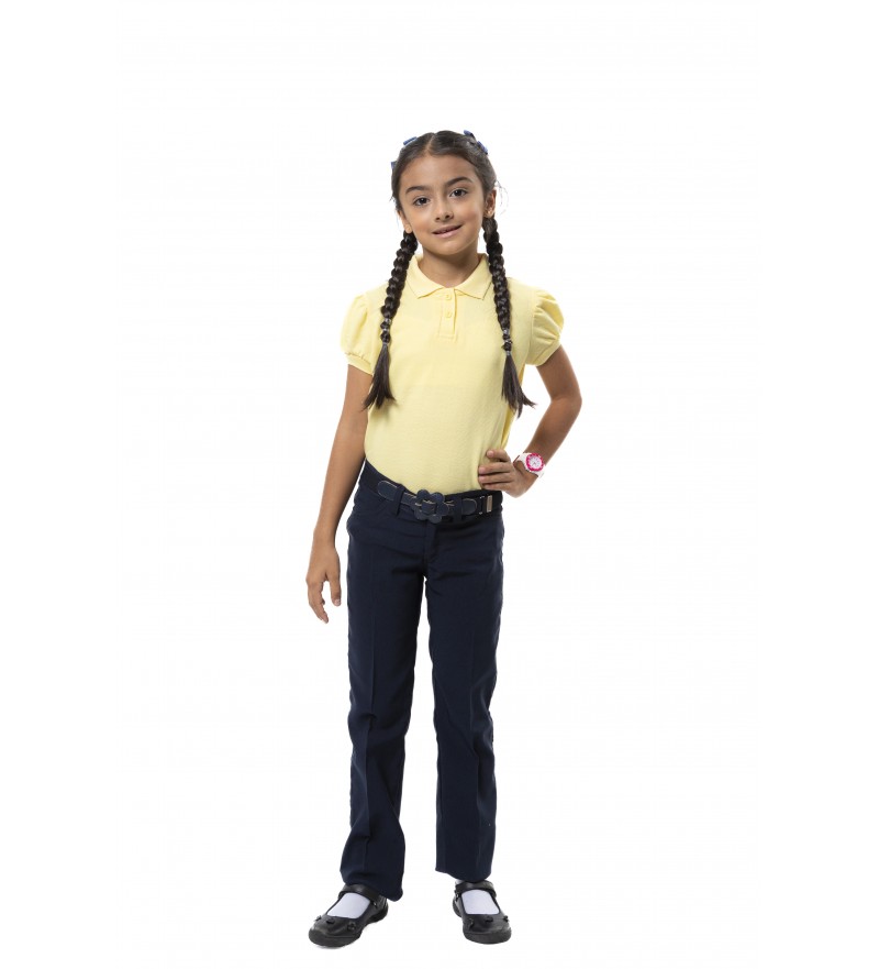 Chemise Manga Princesa Colores