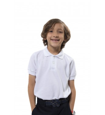 Chemise Colegial 