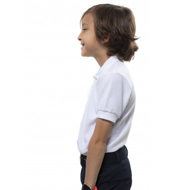 Chemise Colegial 