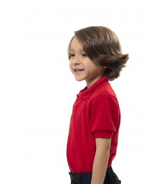 Chemise Colegial 