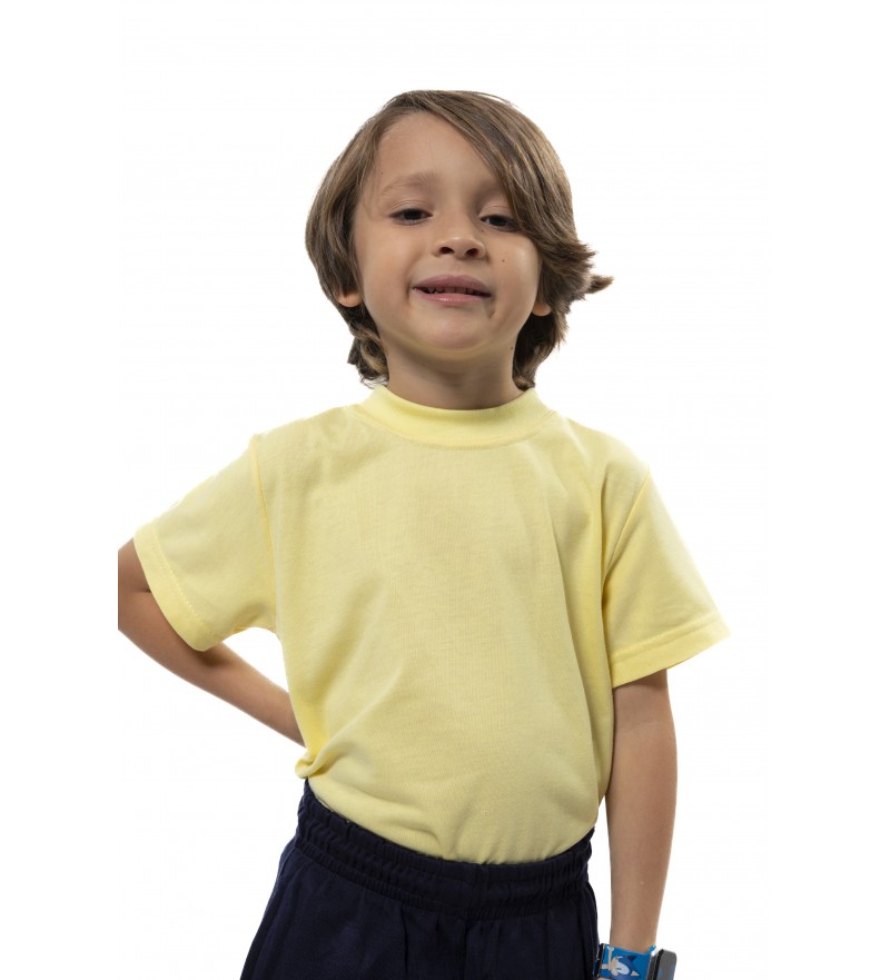 Franela Jersey 