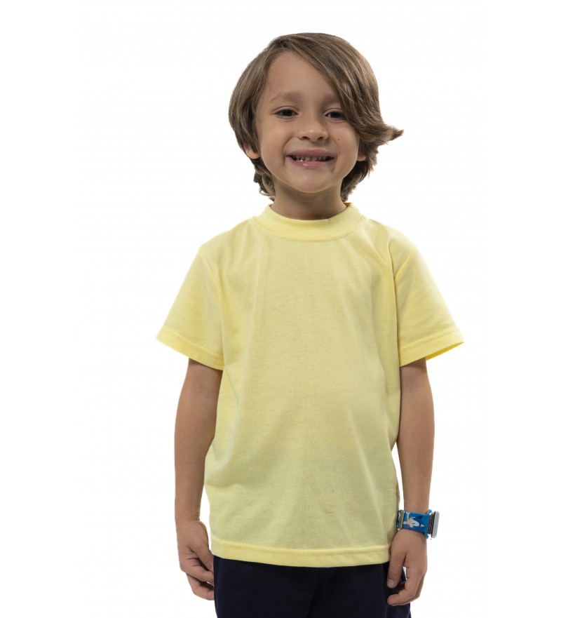 Franela Jersey 