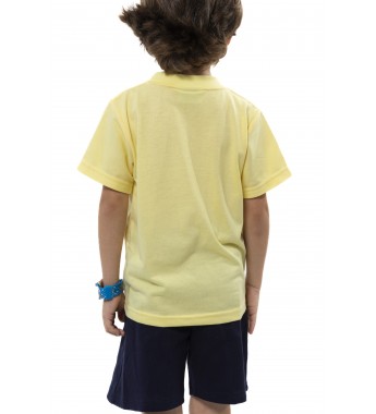 Franela Jersey 