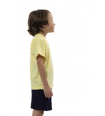 Franela Jersey 