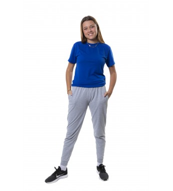Pantalón de Mono "Jogger" Unisex