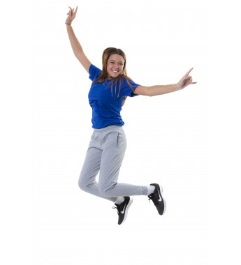 Pantalón de Mono "Jogger" Unisex
