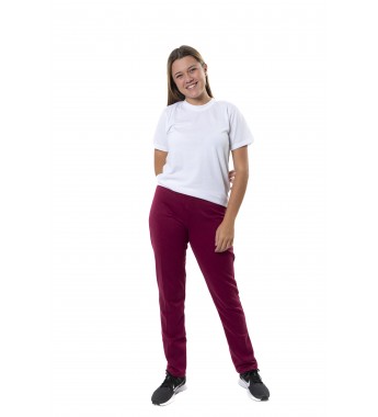 Pantalón Mono Dama a la Cadera