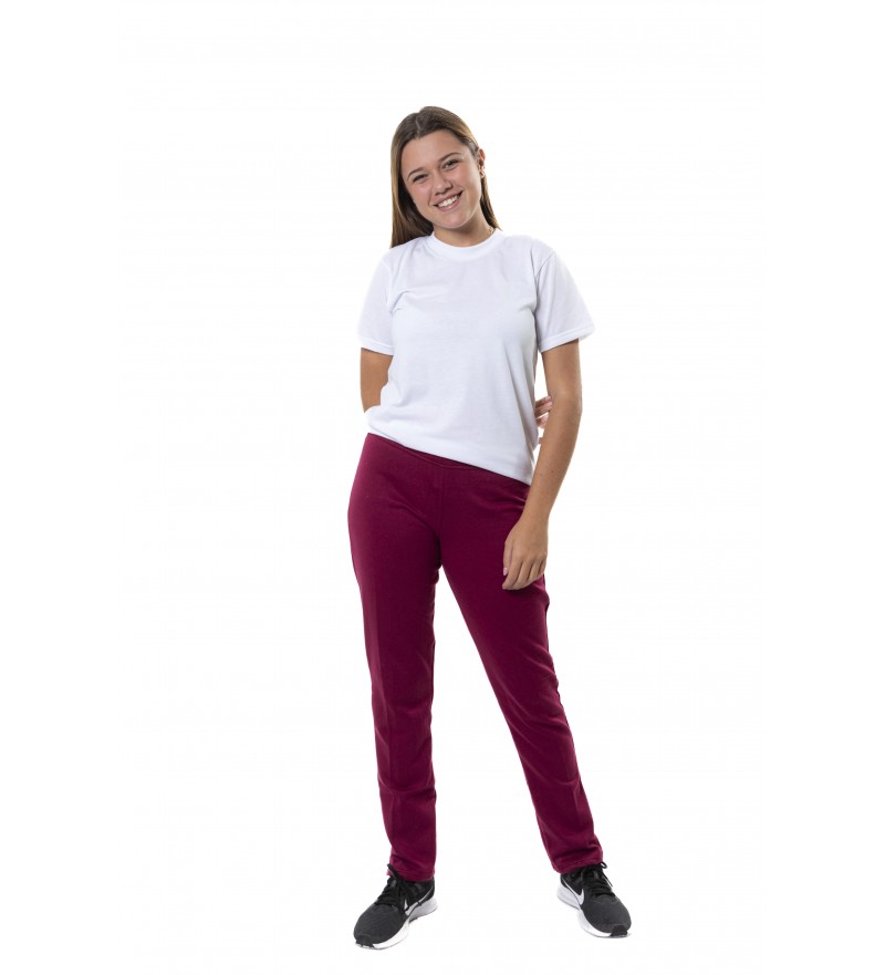 Pantalón Mono Dama a la Cadera