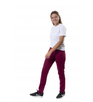 Pantalón Mono Dama a la Cadera