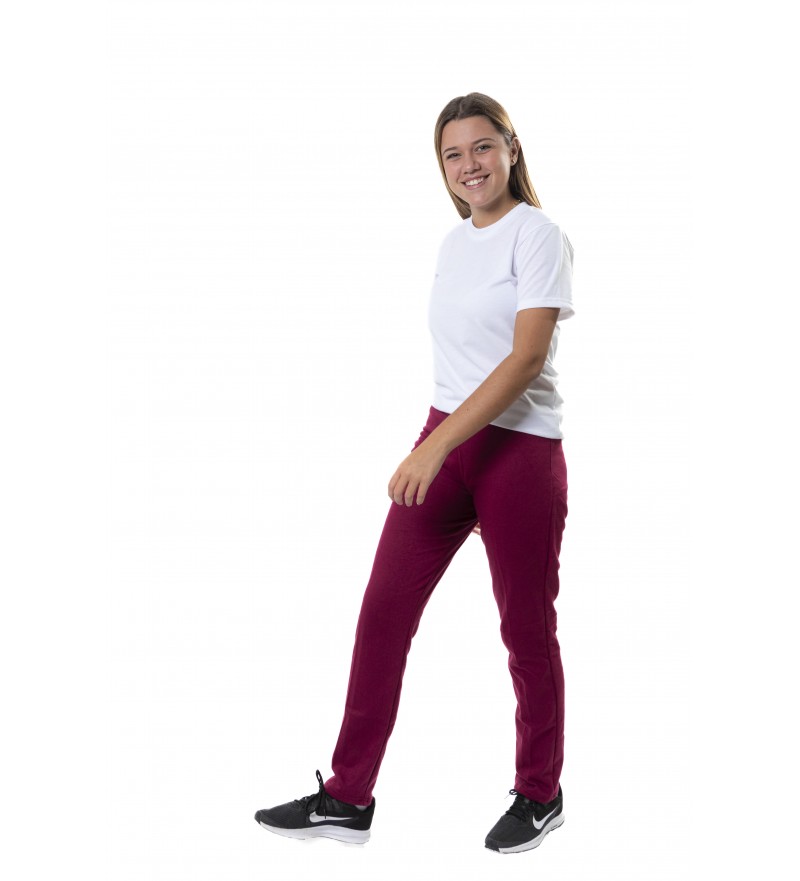 Pantalón Mono Dama a la Cadera