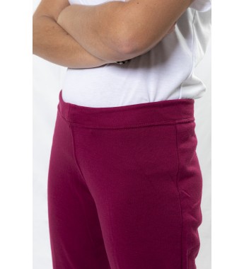 Pantalón Mono Dama a la Cadera
