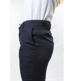 Pantalón Colegial Dama 