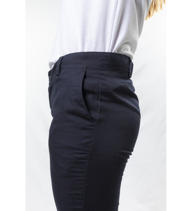 Pantalón Colegial Dama 