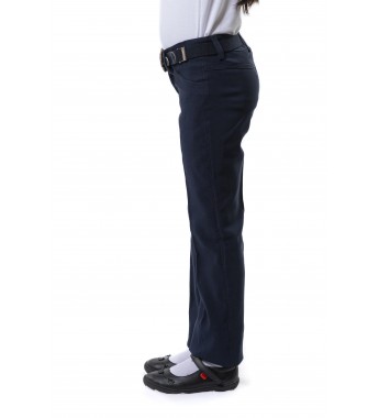 Pantalón Colegial con Goma 