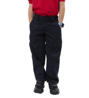 Pantalón Colegial con Goma