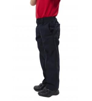 Pantalón Colegial con Goma