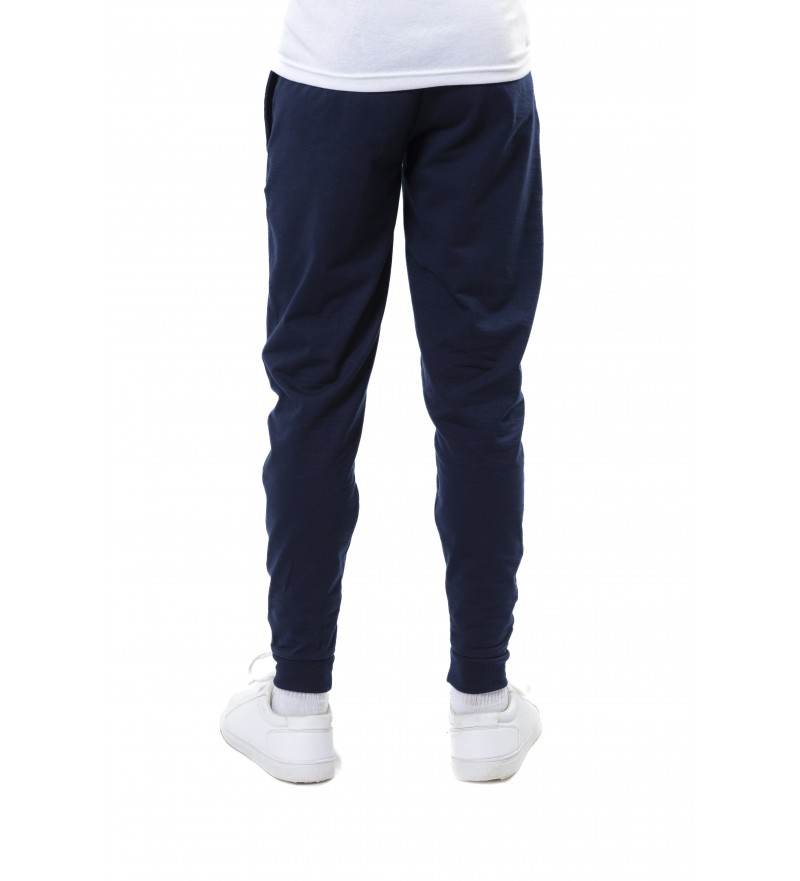 Pantalón de Mono "Jogger" Unisex