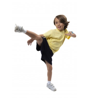 Short Niño