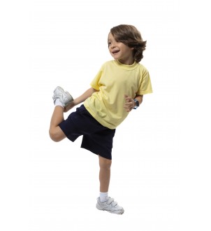 Short Niño