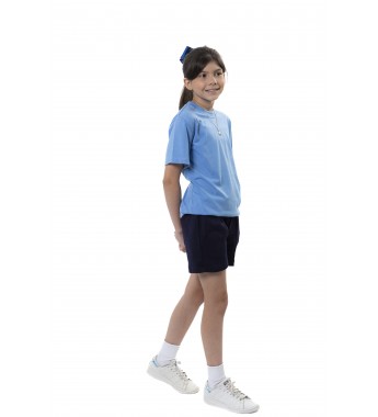 Short con Bolsillo